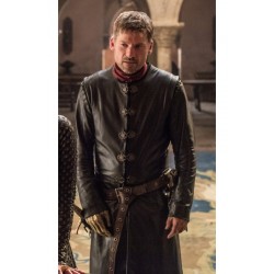 Game Of Thrones Season 7 Jaime Lannister Coat 